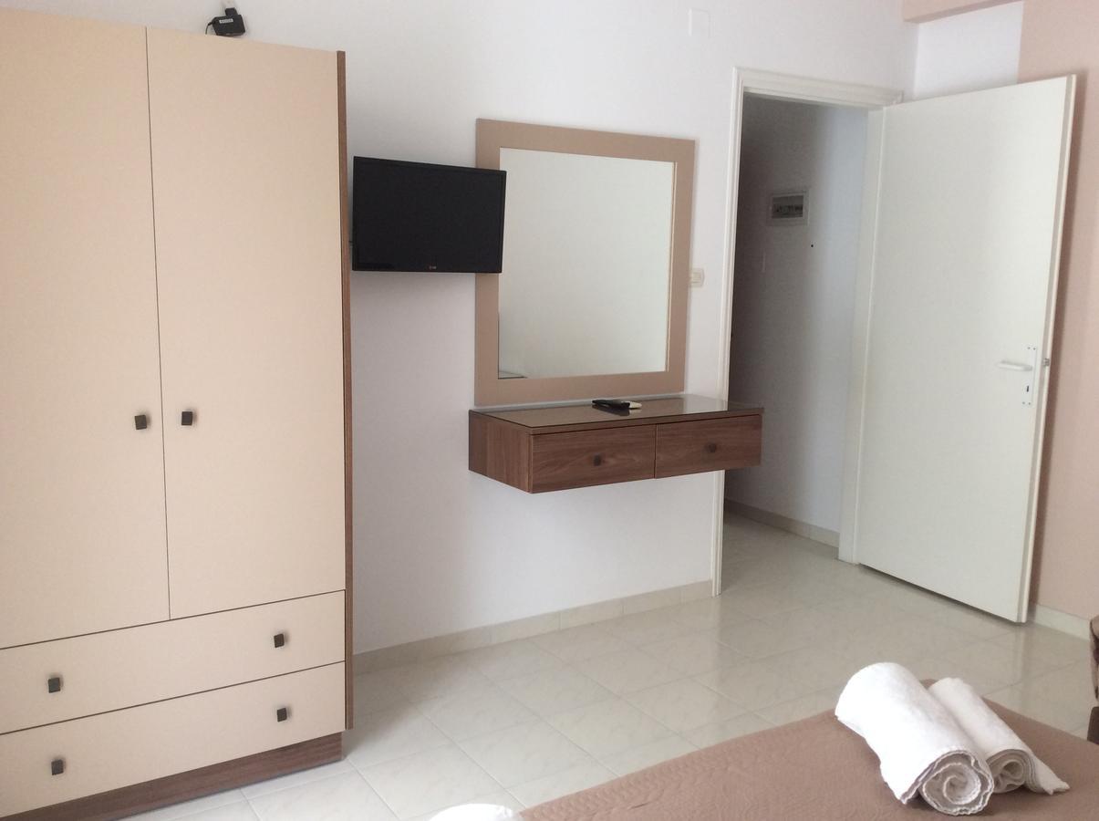 Erato Apartments Petalídi Kültér fotó