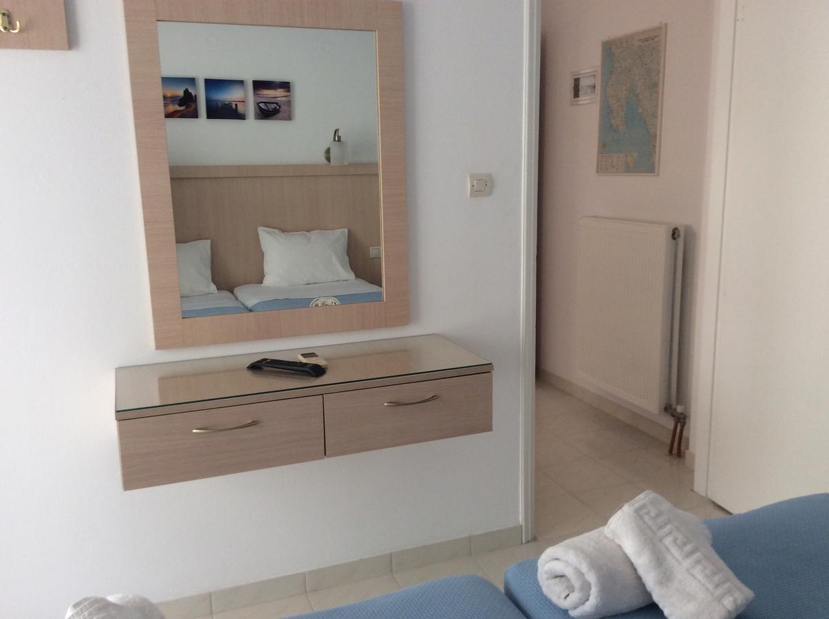 Erato Apartments Petalídi Kültér fotó